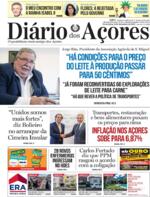 Dirio dos Aores - 2022-09-13