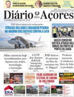 Dirio dos Aores - 2022-09-20