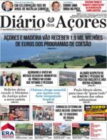 Dirio dos Aores - 2022-09-22