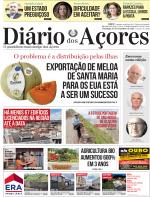 Dirio dos Aores - 2022-09-25