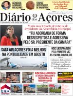 Dirio dos Aores - 2022-09-29