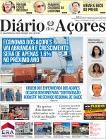 Dirio dos Aores - 2022-10-08