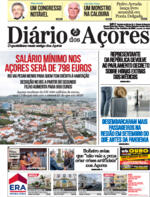 Dirio dos Aores - 2022-10-11