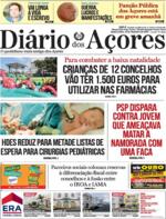 Dirio dos Aores - 2022-10-13