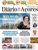 Dirio dos Aores - 2022-10-15