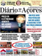 Dirio dos Aores - 2022-10-19