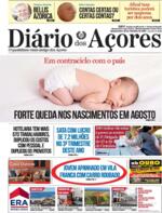 Dirio dos Aores - 2022-10-20