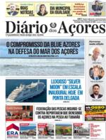 Dirio dos Aores - 2022-10-23