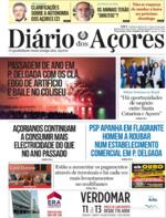 Dirio dos Aores - 2022-10-25