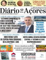 Dirio dos Aores - 2022-10-27