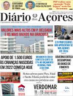 Dirio dos Aores - 2022-10-28