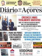 Dirio dos Aores - 2022-11-01