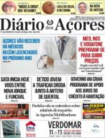 Dirio dos Aores - 2022-11-03