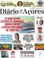 Dirio dos Aores - 2022-11-06