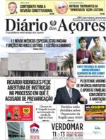 Dirio dos Aores - 2022-11-08