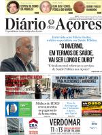 Dirio dos Aores - 2022-11-10