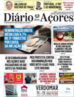 Dirio dos Aores - 2022-11-11