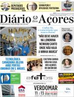 Dirio dos Aores - 2022-11-13