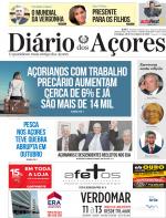 Dirio dos Aores - 2022-11-20