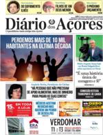 Dirio dos Aores - 2022-11-24