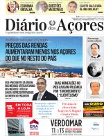 Dirio dos Aores - 2022-11-26