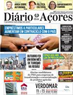 Dirio dos Aores - 2022-11-29