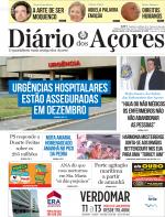 Dirio dos Aores - 2022-12-01