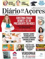 Dirio dos Aores - 2022-12-03