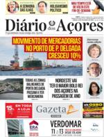 Dirio dos Aores - 2022-12-10