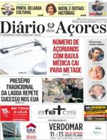 Dirio dos Aores - 2022-12-11