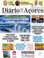 Dirio dos Aores - 2022-12-16