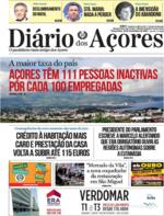 Dirio dos Aores - 2022-12-20