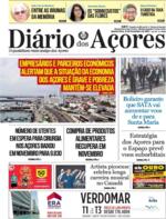 Dirio dos Aores - 2022-12-21