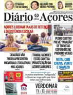 Dirio dos Aores - 2022-12-22