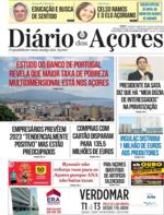 Dirio dos Aores - 2022-12-23