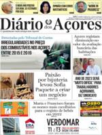 Dirio dos Aores - 2022-12-29