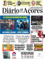 Dirio dos Aores - 2022-12-30