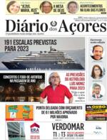 Dirio dos Aores - 2022-12-31