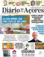 Dirio dos Aores - 2023-01-03