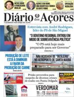 Dirio dos Aores - 2023-01-05