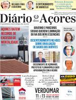 Dirio dos Aores - 2023-01-07