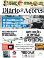 Dirio dos Aores - 2023-01-12