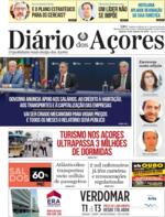 Dirio dos Aores - 2023-01-14