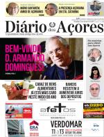 Dirio dos Aores - 2023-01-15