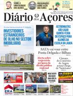 Dirio dos Aores - 2023-01-17