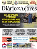 Dirio dos Aores - 2023-01-18