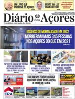 Dirio dos Aores - 2023-01-20