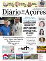 Dirio dos Aores - 2023-01-29