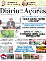 Dirio dos Aores - 2023-01-31