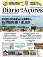 Dirio dos Aores - 2023-02-03